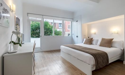 Hotel Neomagna Madrid