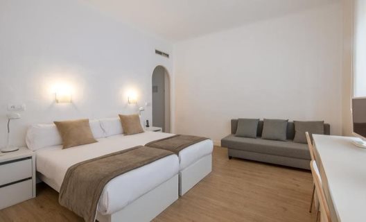 Hotel Neomagna Madrid