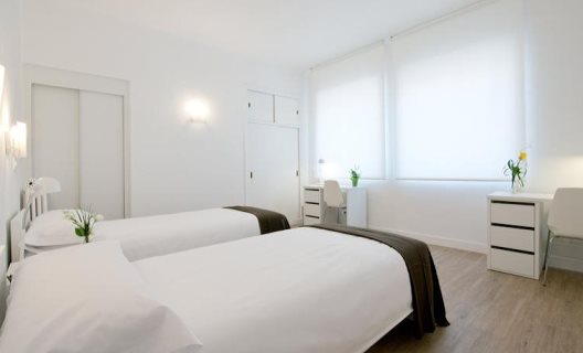 Hotel Neomagna Madrid