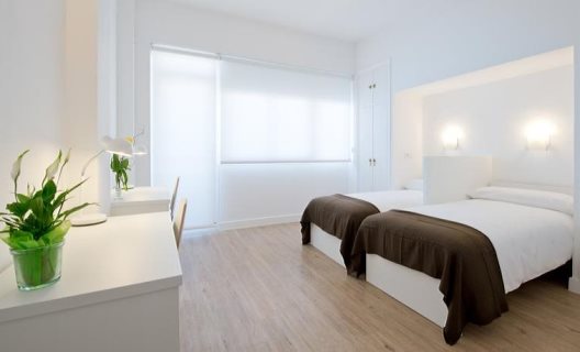 Hotel Neomagna Madrid