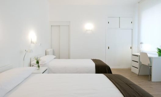 Hotel Neomagna Madrid
