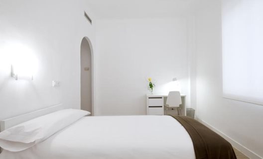 Hotel Neomagna Madrid