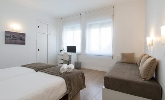 Hotel Neomagna Madrid