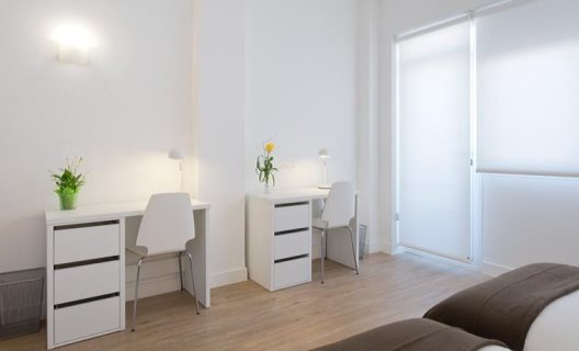 Hotel Neomagna Madrid