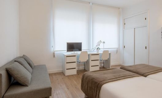 Hotel Neomagna Madrid