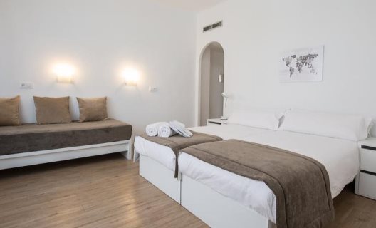 Hotel Neomagna Madrid