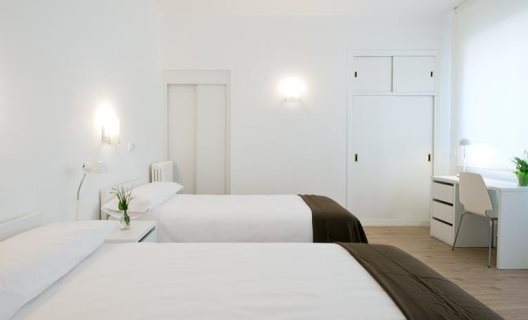 Hotel Neomagna Madrid