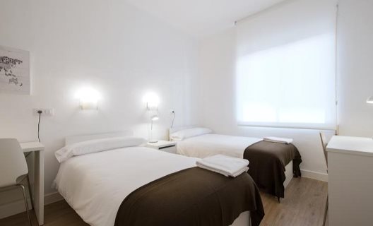 Hotel Neomagna Madrid