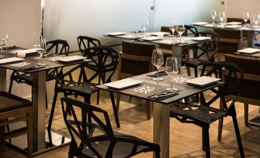Hotel Neomagna Madrid