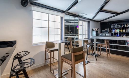 Hotel Neomagna Madrid
