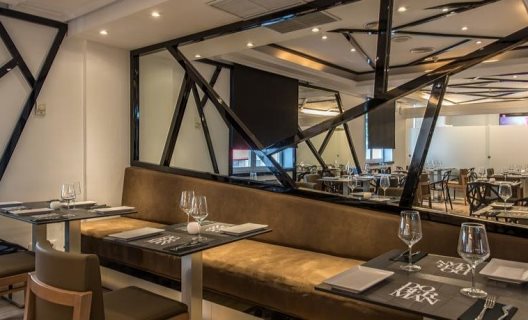 Hotel Neomagna Madrid