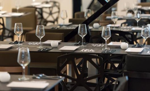 Hotel Neomagna Madrid