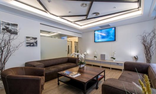 Hotel Neomagna Madrid