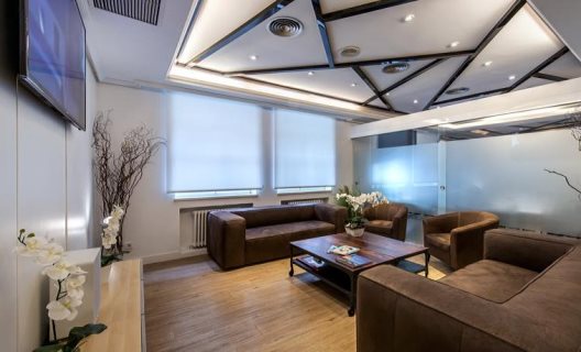Hotel Neomagna Madrid