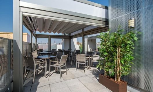 Hotel Neomagna Madrid