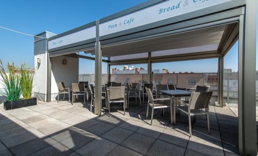 Hotel Neomagna Madrid