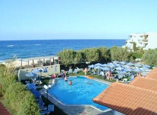 Hotel Neon Beach