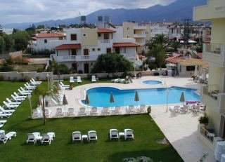 Hotel Neon Beach