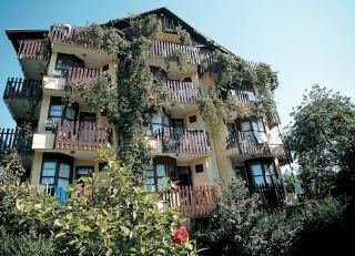 Hotel Neptun