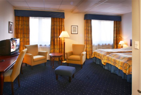 Hotel Neptun