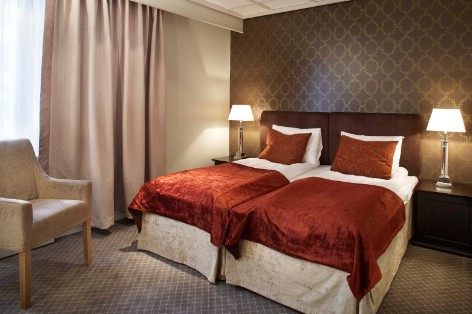 Hotel Neptun