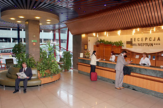 Hotel Neptun