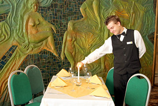 Hotel Neptun