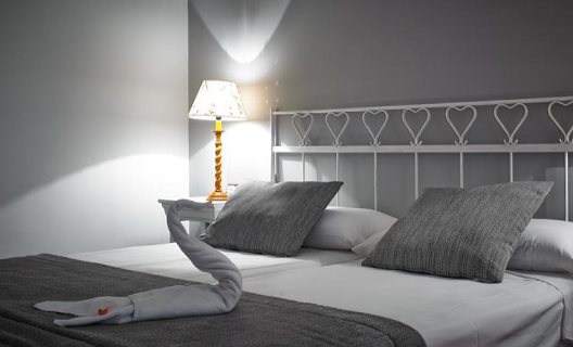 Hotel Neptuno