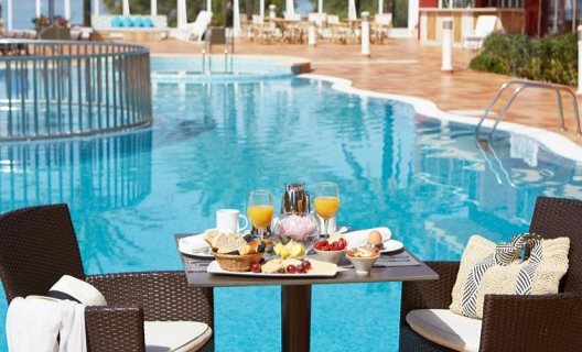 Hotel Neptuno