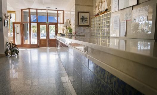 Hotel Neptuno