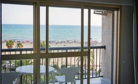Hotel Neptuno