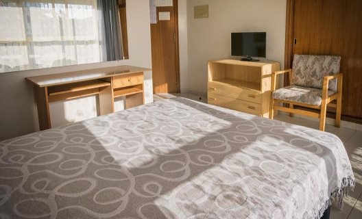 Hotel Neptuno