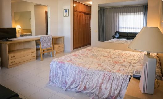 Hotel Neptuno