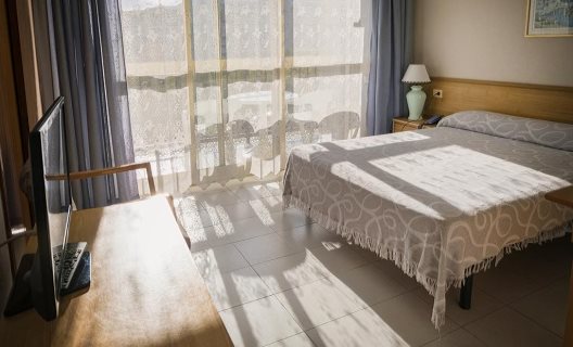 Hotel Neptuno