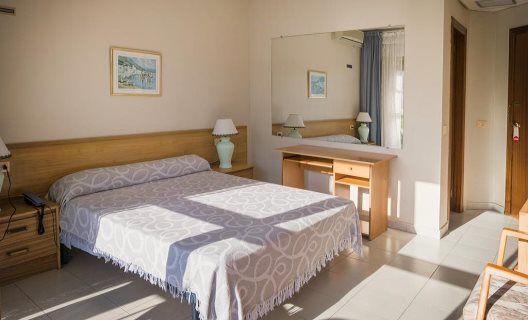 Hotel Neptuno