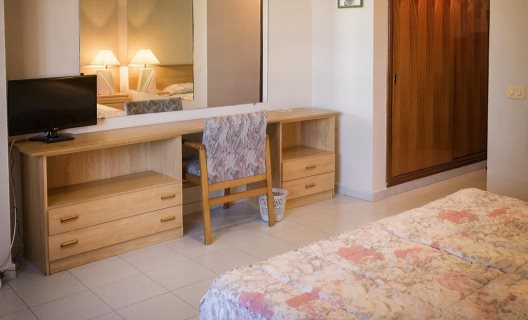 Hotel Neptuno