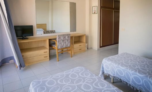 Hotel Neptuno