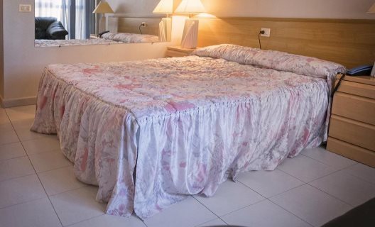 Hotel Neptuno