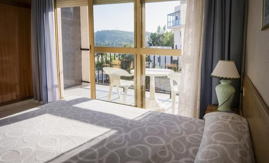 Hotel Neptuno