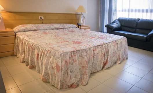 Hotel Neptuno