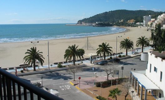 Hotel Neptuno
