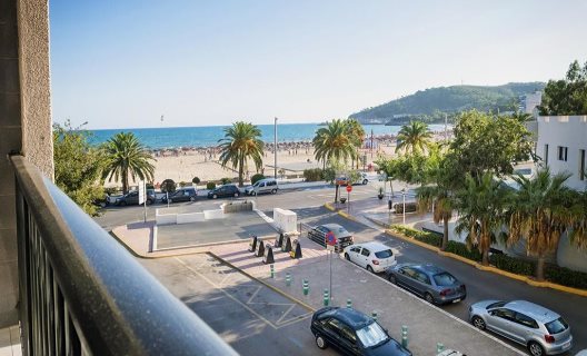Hotel Neptuno
