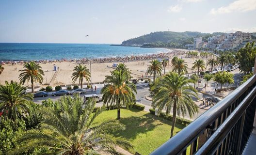 Hotel Neptuno