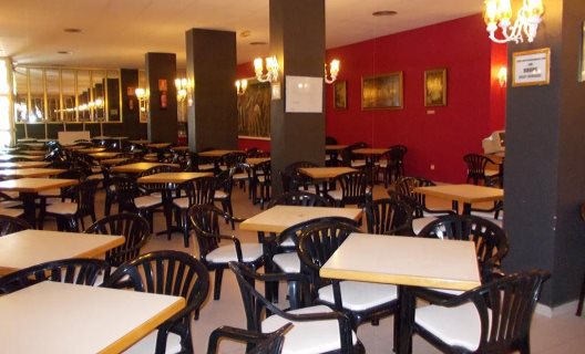 Hotel Neptuno