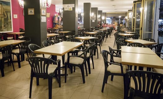 Hotel Neptuno