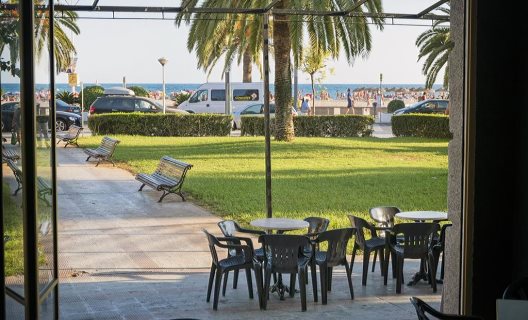 Hotel Neptuno
