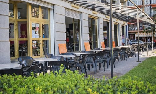 Hotel Neptuno