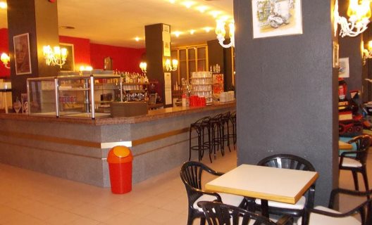 Hotel Neptuno