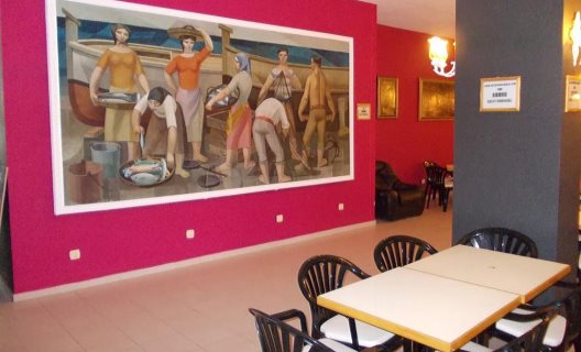 Hotel Neptuno