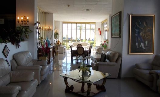 Hotel Neptuno